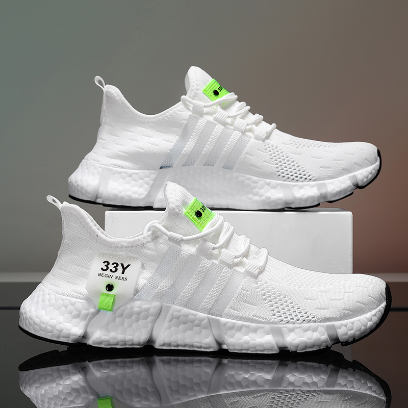 Wysokiej jakości trampki męski – Men Shoes Size 46 recenzja i cena