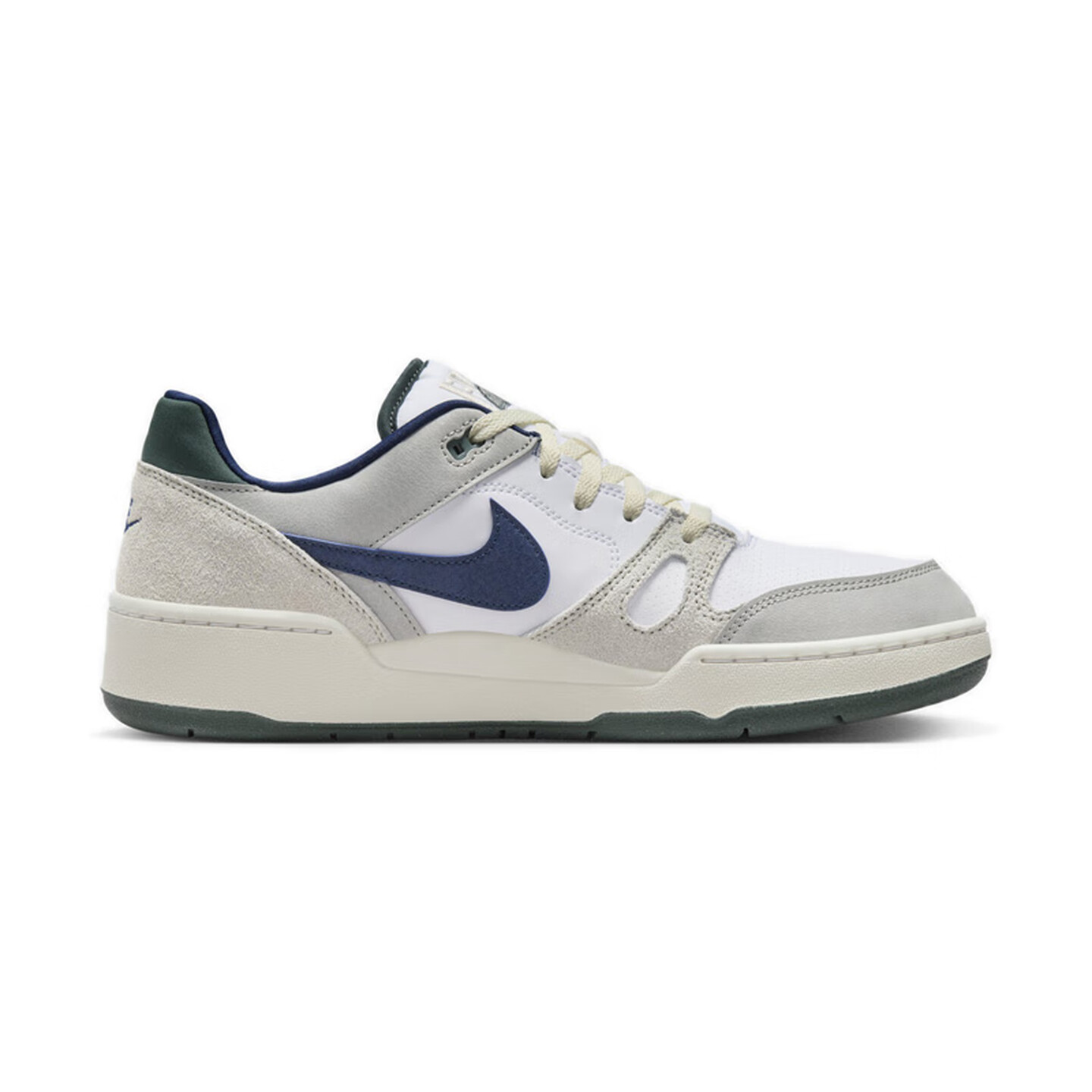 Nike Zoom Vapor Low-Top Modne, – Men'S Shoes Nike Black recenzja i cena