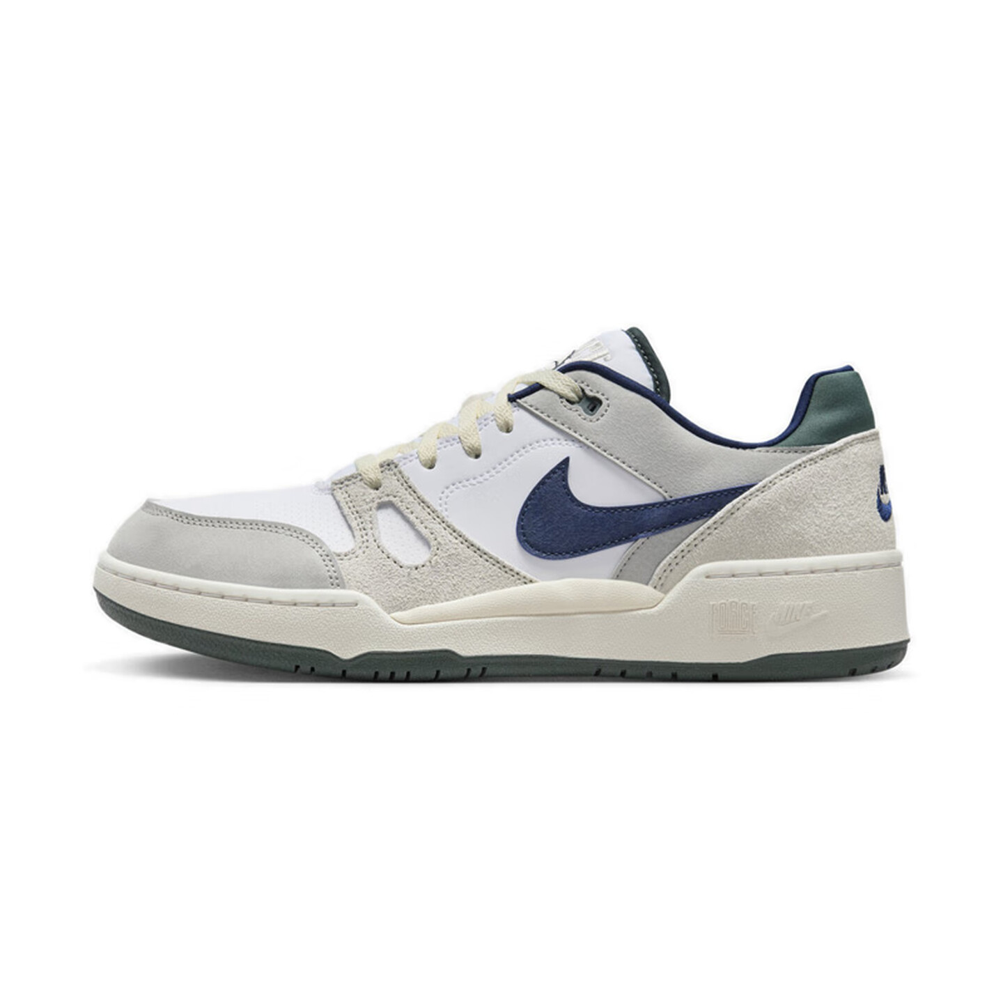 Nike Zoom Vapor Low-Top Modne, – Men'S Shoes Nike Black recenzja i cena
