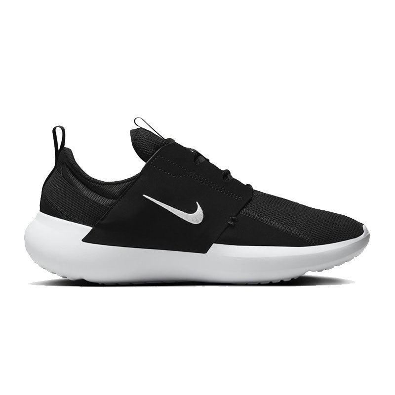 Nike E-Series AD Modne, oddych – Men'S Shoes Nike Black recenzja i cena