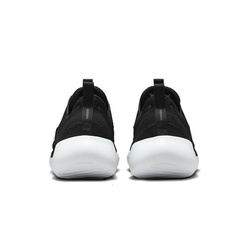 Nike E-Series AD Modne, oddych – Men'S Shoes Nike Black recenzja i cena