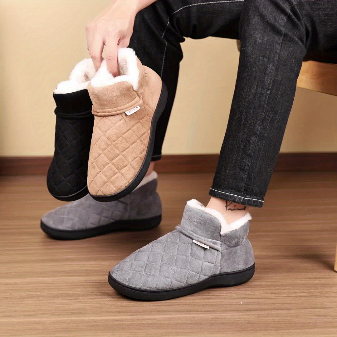 Unisexowe zimowe bawełniane ka – Men Shoes Online recenzja i cena