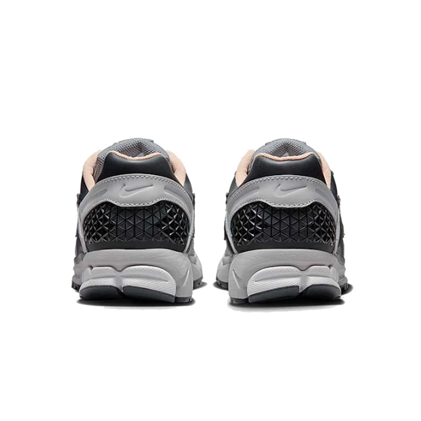 Nike Zoom Vomero 5 Miękkie, wy – Men'S Shoes Nike Black recenzja i cena