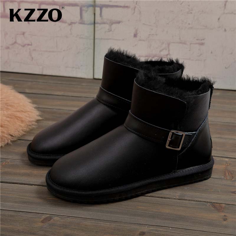 KZZO 2025 New Men Casual Real  – Men Shoes Online recenzja i cena