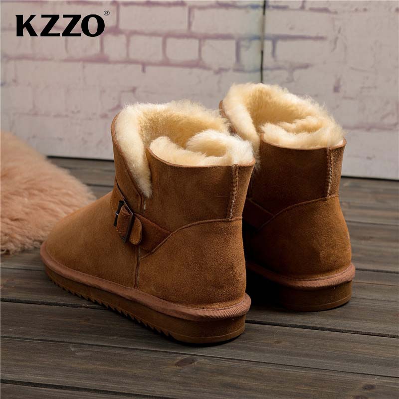 KZZO 2025 New Men Casual Real  – Men Shoes Online recenzja i cena