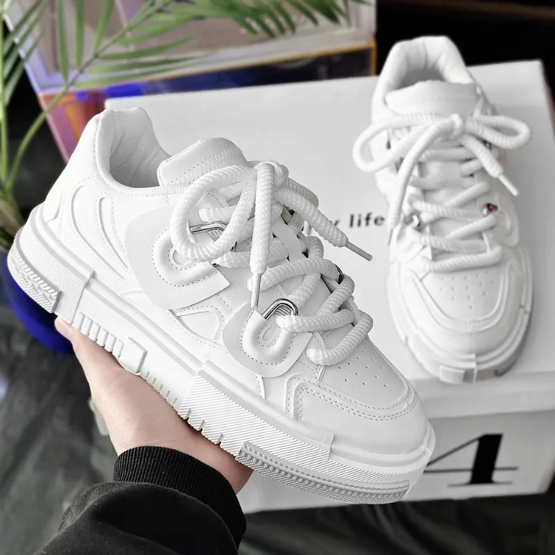Campus Youth Student Little Wh – Men'S Shoes Clearance Sale recenzja i cena