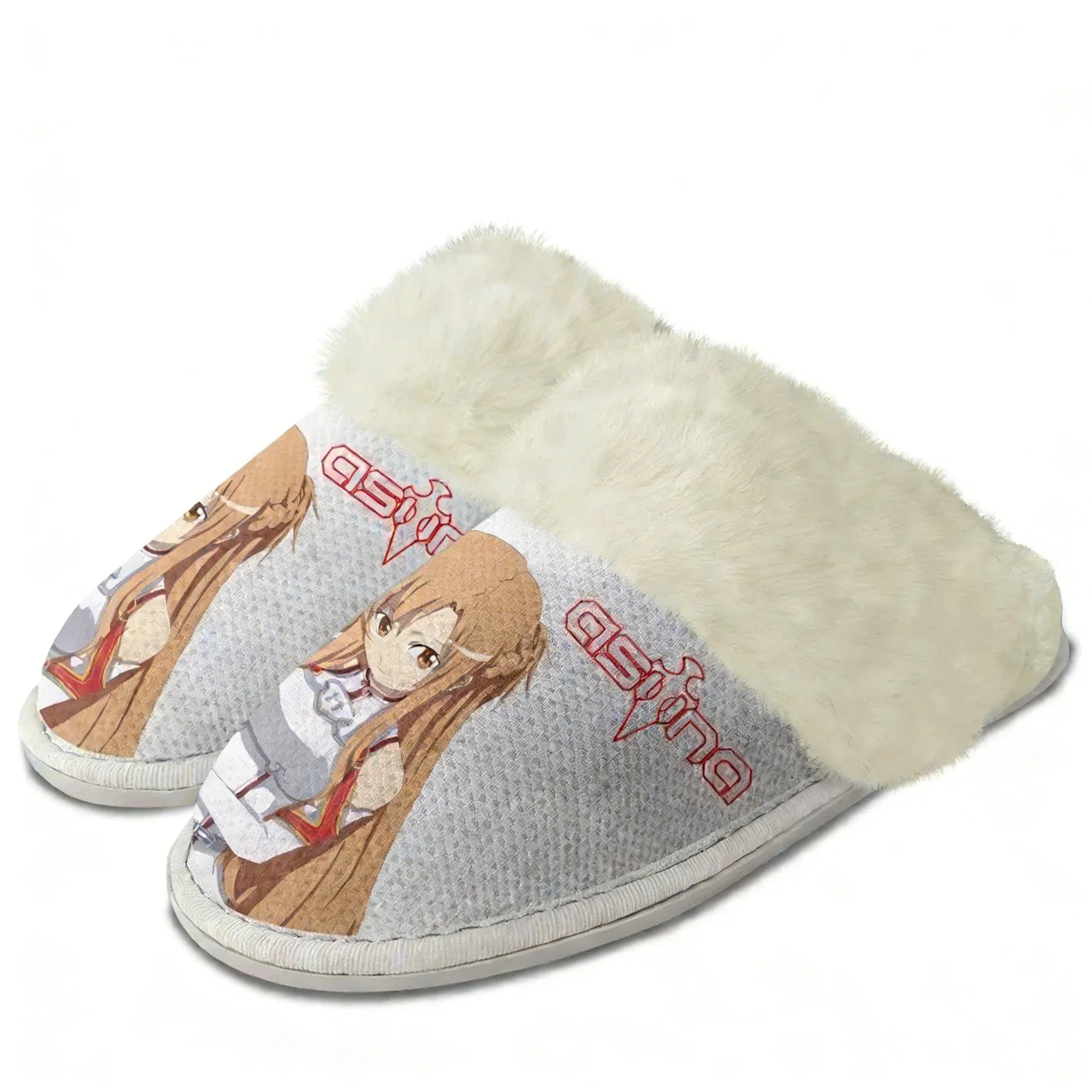 Sword Art Online Asuna Pluszow – Men Shoes Online recenzja i cena