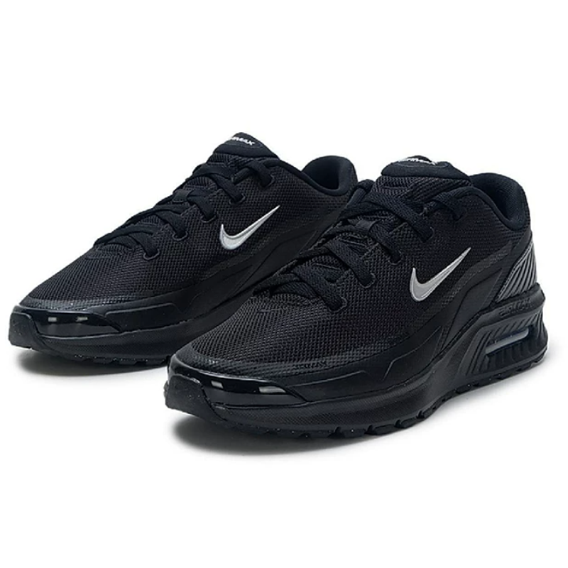 Męskie buty sportowe Nike Air  – Men'S Shoes Nike Black recenzja i cena