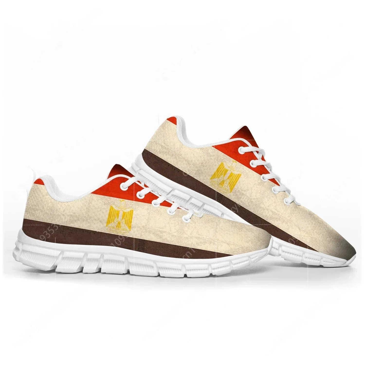 Buty sportowe z motywem egipsk – Men Shoes Egypt recenzja i cena