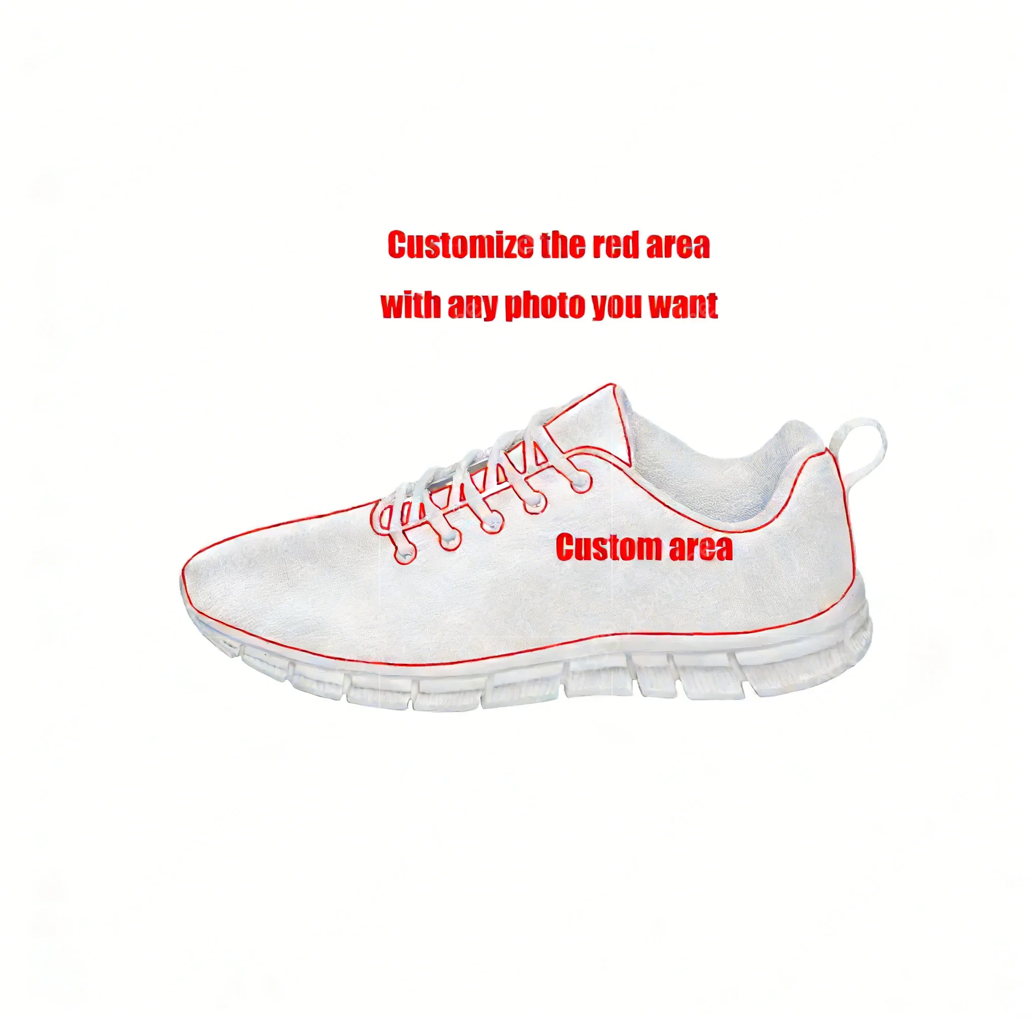 Buty sportowe z motywem egipsk – Men Shoes Egypt recenzja i cena