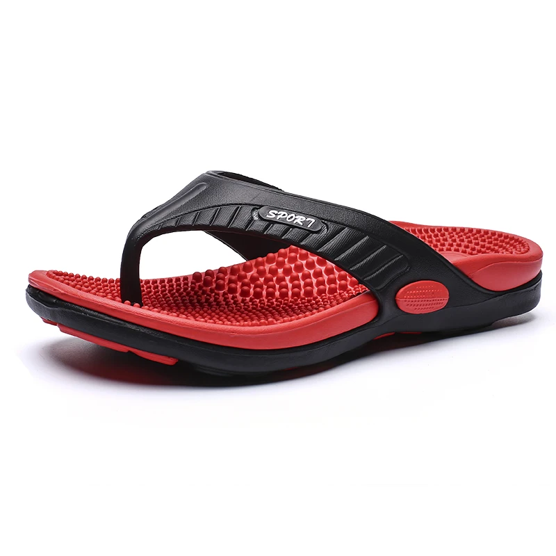 Klapki męskie plus size 46, ma – Men Shoes Size 46 recenzja i cena