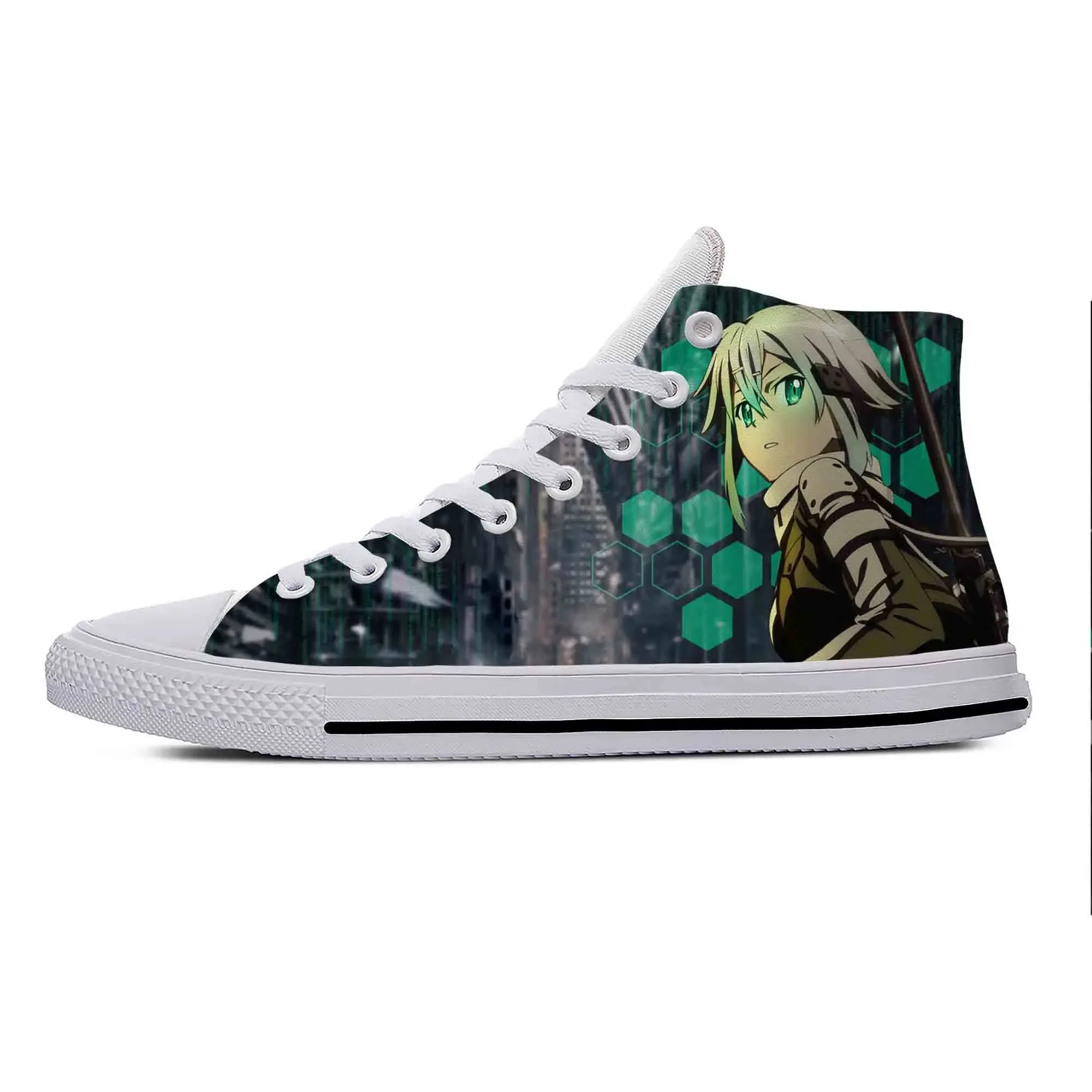 Gorące Anime Kreskówki Manga S – Men Shoes Online recenzja i cena
