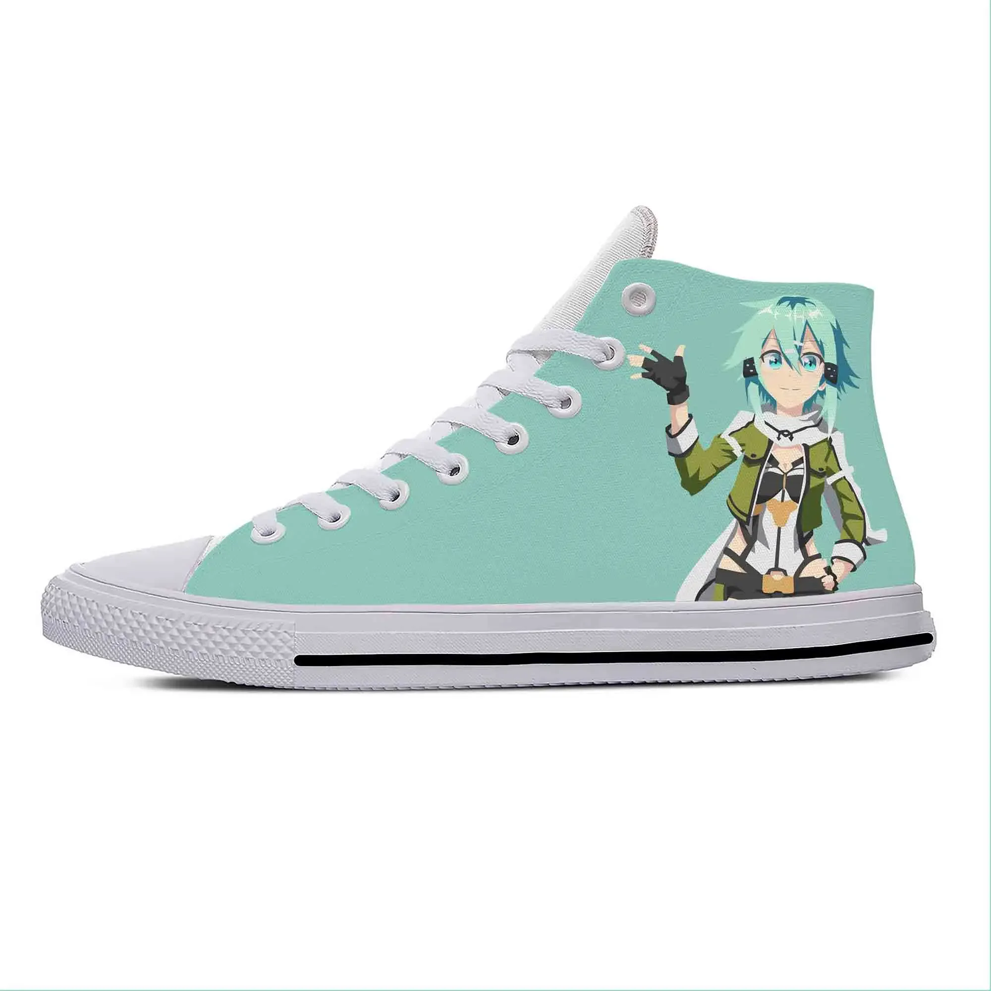Gorące Anime Kreskówki Manga S – Men Shoes Online recenzja i cena