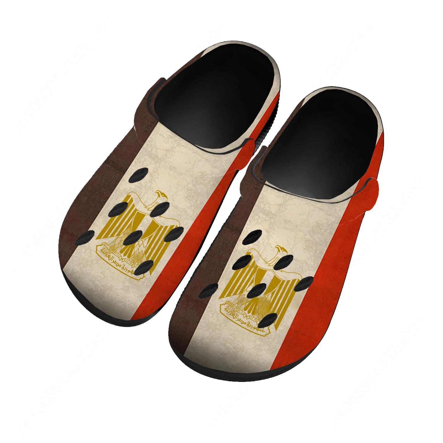Buty do wody z flagą Egiptu mę – Men Shoes Egypt recenzja i cena