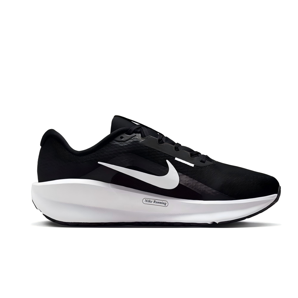 Nike DOWNSHIFTER 13 Męskie Cza – Men'S Shoes Nike Black recenzja i cena