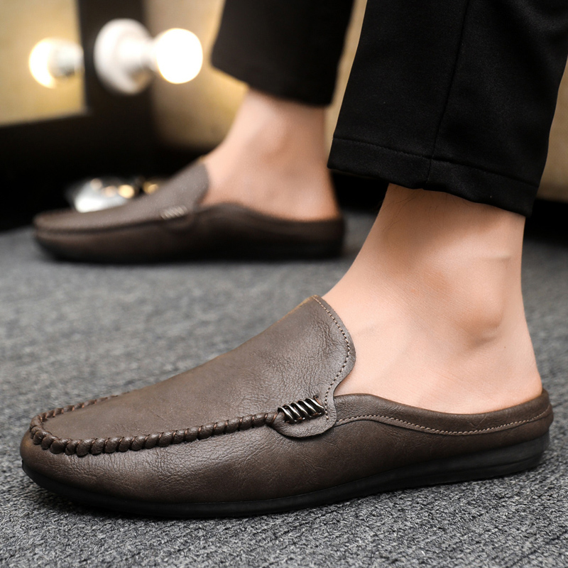 Wyprzedaż! Męskie półbuty, wyg – Men'S Shoes Clearance Sale recenzja i cena