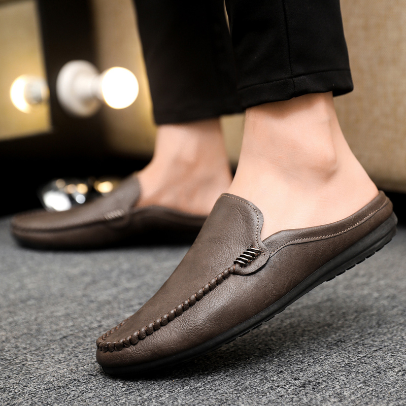 Wyprzedaż! Męskie półbuty, wyg – Men'S Shoes Clearance Sale recenzja i cena