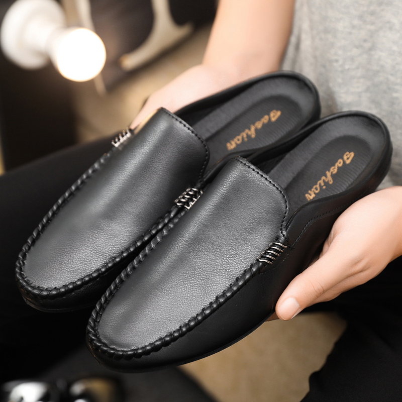 Wyprzedaż! Męskie półbuty, wyg – Men'S Shoes Clearance Sale recenzja i cena