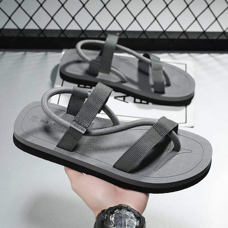 Męskie sandały outdoorowe plaż – Men'S Shoes Clearance Sale recenzja i cena