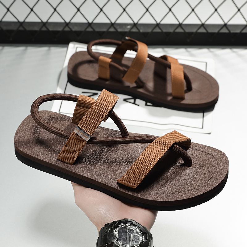 Męskie sandały outdoorowe plaż – Men'S Shoes Clearance Sale recenzja i cena