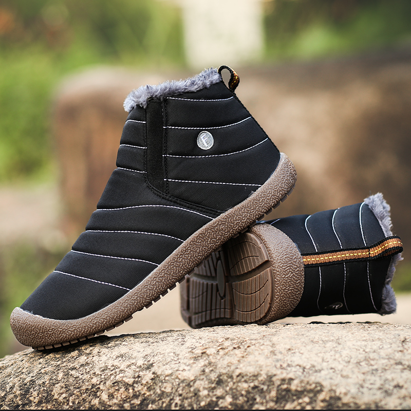 Wodoodporne i antypoślizgowe b – Men Shoes Online recenzja i cena