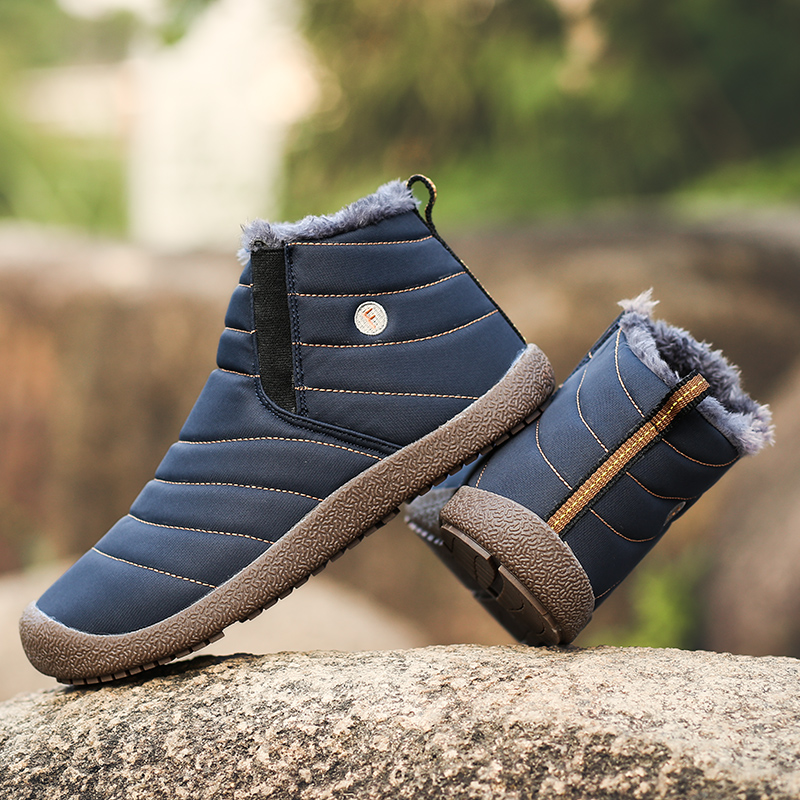 Wodoodporne i antypoślizgowe b – Men Shoes Online recenzja i cena