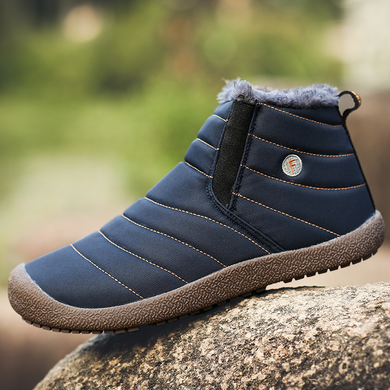 Wodoodporne i antypoślizgowe b – Men Shoes Online recenzja i cena