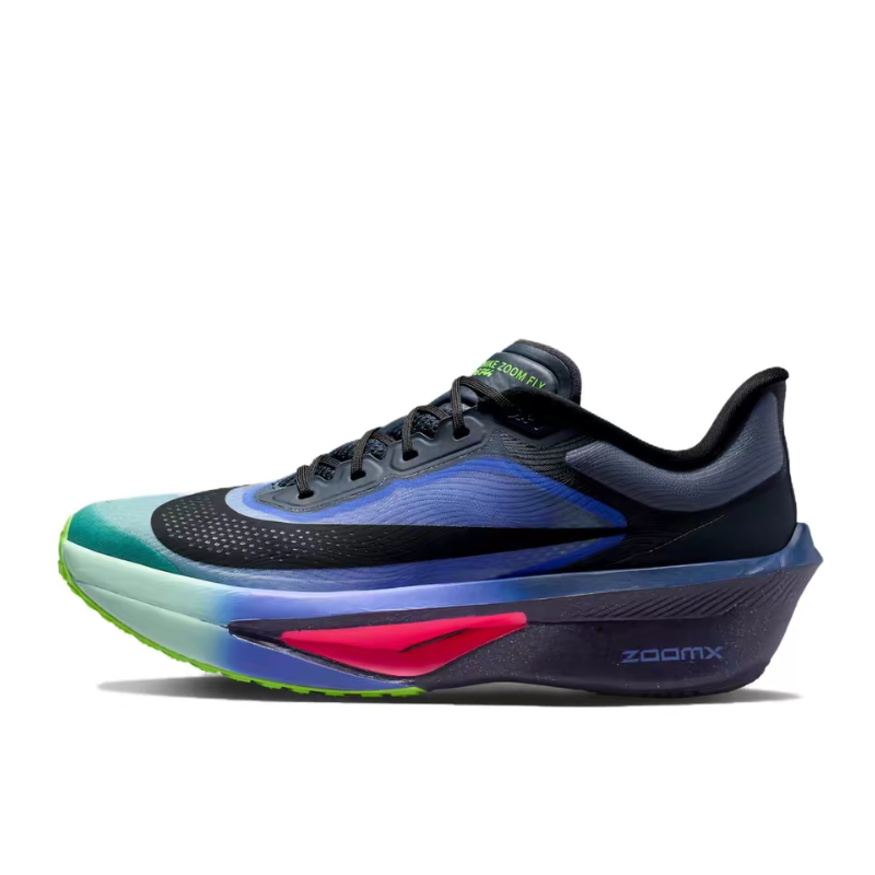 Męskie buty do biegania Nike Z – Men'S Shoes Nike Black recenzja i cena