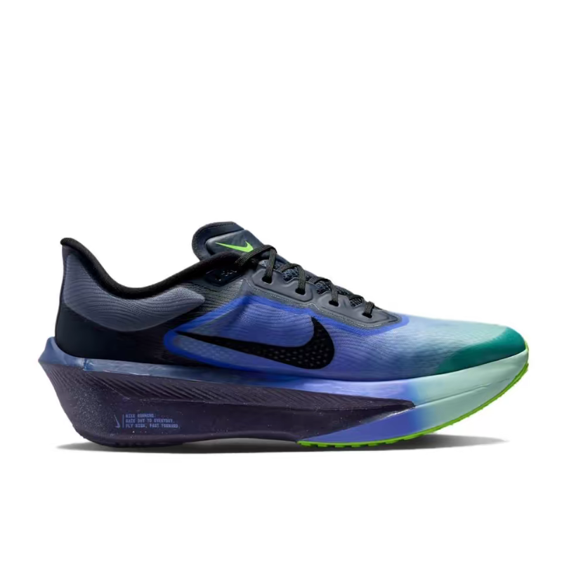 Męskie buty do biegania Nike Z – Men'S Shoes Nike Black recenzja i cena