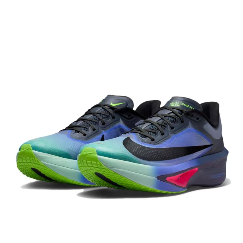 Męskie buty do biegania Nike Z – Men'S Shoes Nike Black recenzja i cena