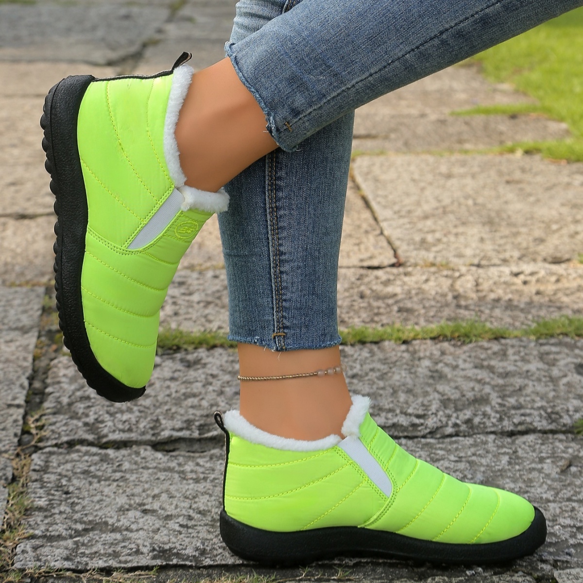 Męskie wodoodporne buty śniego – Men Shoes Online recenzja i cena