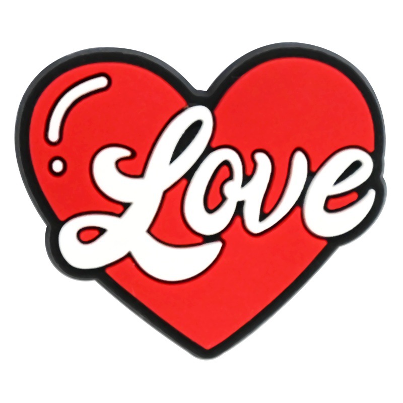 Charms do butów Crocs Akcesori – Men'S Shoes With Velcro recenzja i cena
