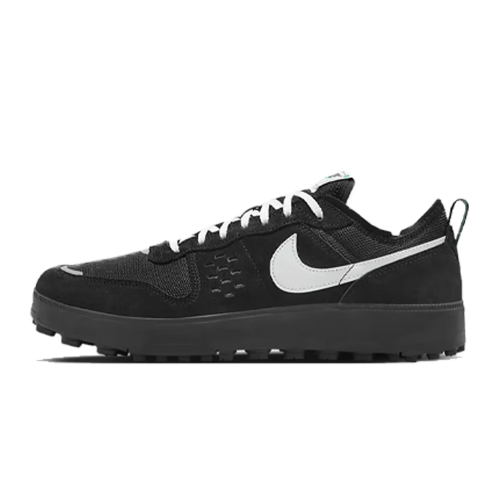 Nike C1TY: Minimalistyczne, st – Men'S Shoes Nike Black recenzja i cena