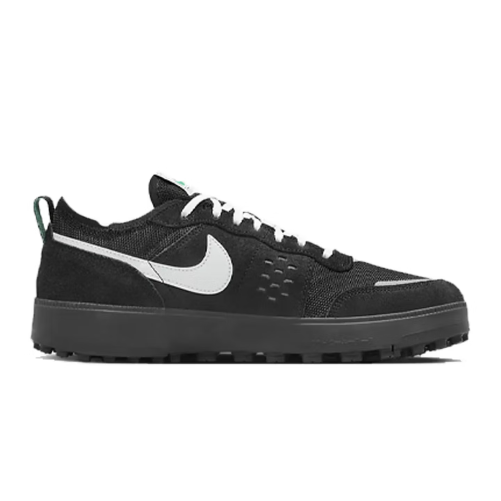 Nike C1TY: Minimalistyczne, st – Men'S Shoes Nike Black recenzja i cena